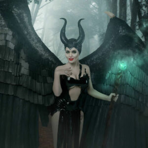 ‘Maleficent’ becomes Angelina Jolie’s highest grossing movie at half a billion dollars