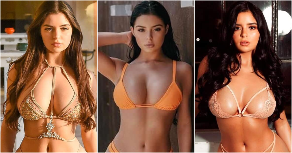 49 H๏τtest Demi Rose ʙικιɴι Pictures Will Make You Want Her | Best Of Comic Books