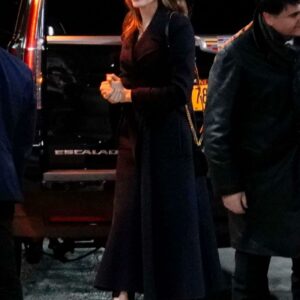 Exploring New York City: Angelina Jolie’s Urban Adventure