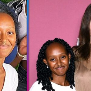 Join us in sending joyous birthday wishes to Angelina Jolie’s cherished daughter, Zahara. May your day be filled with love and laughter!