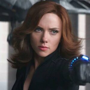 Scarlett Johansson Addresses Black Widow’s MCU Resurrection and Return Rumors