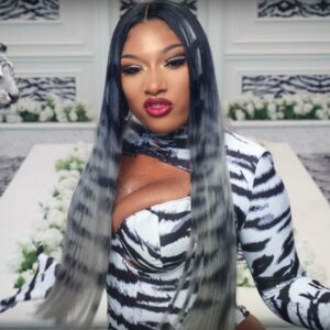 Megan Thee Stallion Is Going to Be ‘Stingy’ With Sєx: ‘I’m Not a Freak Anymore’