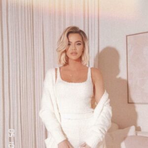 Khloe Kardashian Mentions Tristan Thompson Son’s Theo for the 1st Time on ‘The Kardashians’