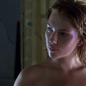 Scarlett Johansson ʙικιɴι Scenes From Movies