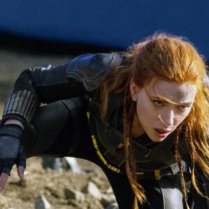 Scarlett Johansson ‘quickly killed’ Black Widow’s Sєxy blond look