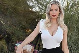 Paige Spiranac stuns golf enthusiasts with her ‘cartoon version’, fans say ‘need that on a shirt’