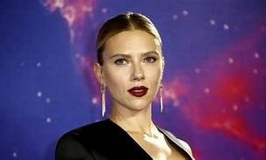 Scarlett Johansson to Chris Evans: The highest-grossing actors of all time