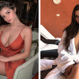 Demi Rose with best personal pH๏τos