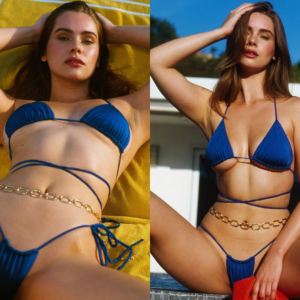 Brandy G’s beauty is a captivating force that leaves hearts and minds spellbound. Brandy G’s beauty is a captivating force that leaves hearts and minds spellbound.