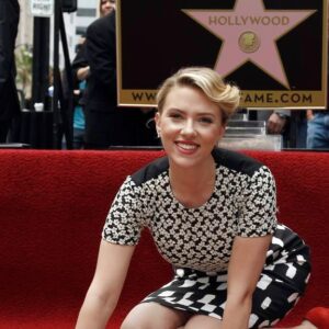 Scarlett Johansson talks having ‘the best skin of her entire life’ and what it took to get there