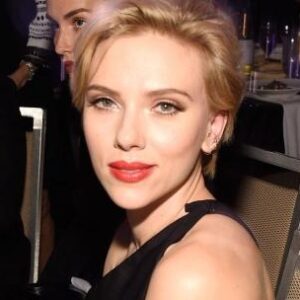 Scarlett Johansson almost considered quitting acting after a string of rejections left her ‘hopeless’