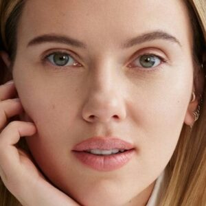 Scarlett Johansson On Her Revolutionary Skincare Brand And The Make-Up Trailer Moment She Can’t Forget