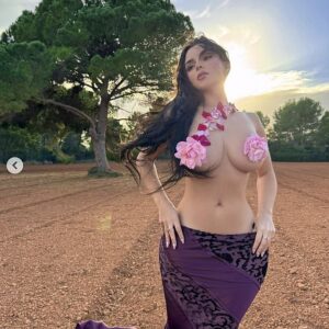 Demi Rose effortlessly shines with her undeniable allure, radiating confidence and grace in every captivating moment. Demi Rose effortlessly shines with her undeniable allure, radiating confidence and grace in every captivating moment.