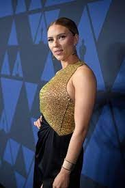 Scarlett Johansson’s legal battle with Disney: A shocking reveal from 2021