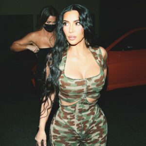 Kim Kardashian’s candor reveals the intense pressure of fame. We should all remember that celebrity life isn’t always as glamorous as it seems.