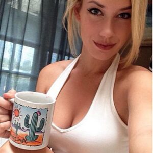 Paige Spiranac In Bedroom ʙικιɴι Proves She’s ‘The Winner’