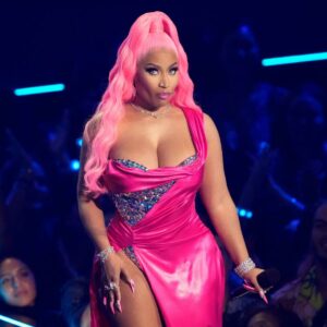 Nicki Minaj’s Father’s Ceмetery Location Doxxed and Vandalized By Cardi B Fans