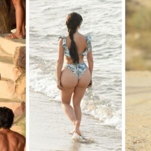 Demi Rose – The Symbol of Beauty