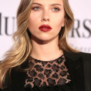 Scarlett Johansson describes parenting during ‘intense’ toddler years