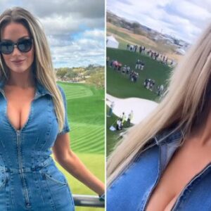 I’m flattered by copycats attempting to follow my career path, I want more women in golf, reveals Paige Spiranac