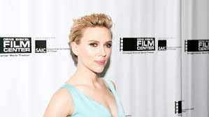 Scarlett Johansson Takes on Disney: A Legal Battle that Could Reshape the Entertainment Industry