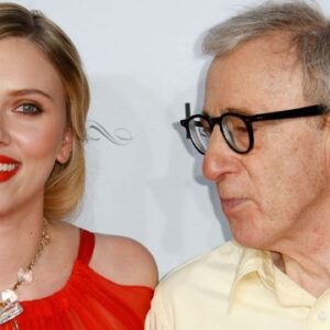 Scarlett Johansson got into big trouble when she commented on “perverted director taking his adopted daughter as his wife”