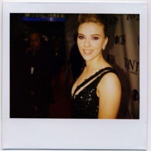 Producer Jack Antonoff Went to Prom With Scarlett Johansson