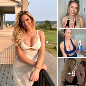 Paige Spiranac In Unzipped Swimsuit Is ‘Absolute Perfection’