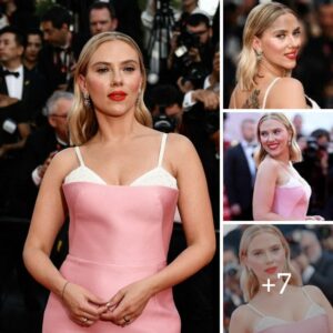 Scarlett Johansson takes legal action against use of image for AI