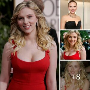 Scarlett Johansson does not use social networks for fear of negative comments