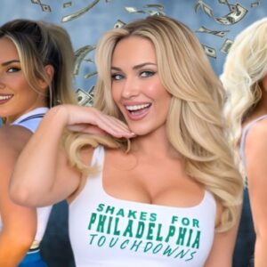 Paige Spiranac’s Net Worth in 2024