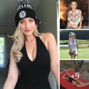 More Paige Spiranac’s Instagram PH๏τos