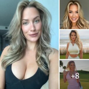 Paige Spiranac shares her advice for aspiring golfers, and there’s ONE ‘fastest and quickest way’ to improve your game according to the influencer