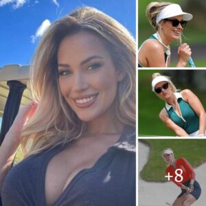 Paige Spiranac explains how she deals with social media hate amid mᴀssive following