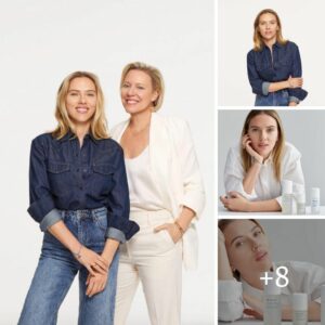 Scarlett Johansson talks having ‘the best skin of her entire life’ and what it took to get there