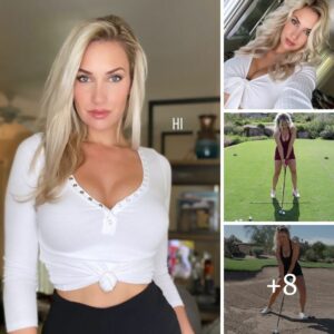 Paige Spiranac Takes Down ‘Biased’ Critic in the Most Brutal Fashion in Latest Golf Mommy 101 Tutorial