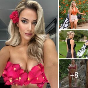 Meet Paige Spiranac, the colourful and divisive golfer, who has more Instagram followers than Tiger Woods