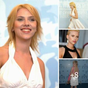 Scarlett Johansson: The Actress has Looked H๏τ on Red Carpet Every Time, See Pics