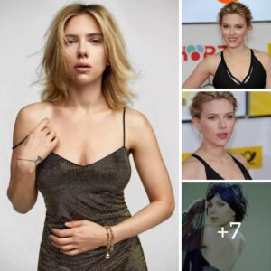 SNL parodies Katie Britt’s speech with a surprise Scarlett Johansson appearance