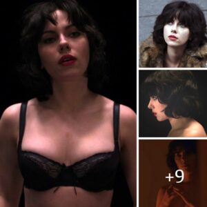 Scarlett Johansson stars as a Sєxy space alien in ‘Under The Skin’