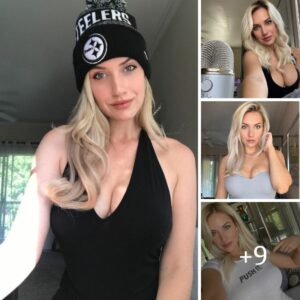 Paige Spiranac strips down to tease ‘Happy Gilmore 2’ role: ‘I WAS BORN READY’