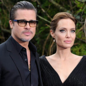 The legal battle of Angelina Jolie and Brad Pitt is at an end: The actor gives up the request for custody of the children The legal battle of Angelina Jolie and Brad Pitt is at an end: The actor gives up the request for custody of the children