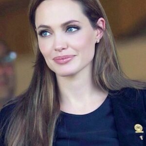 Angelina Jolie opens up about her unique approach to watching her own films. For her, the joy lies in creating rather than critiquing. Admirable perspective!