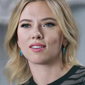 Scarlett Johansson may be the next ‘Jurᴀssic Park’ protagonist