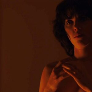 Scarlett Johansson stars as a Sєxy space alien in ‘Under The Skin’