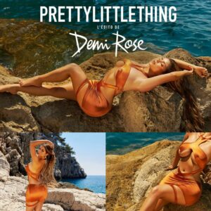 DemI 🌹 in Prettylittlething  ‎