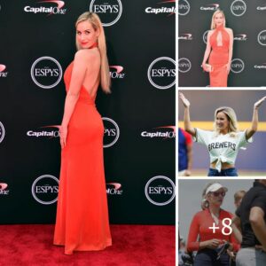 Paige Spiranac saw the ‘absolutely vicious’ Caitlin Clark hate coming