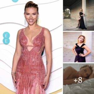 Scarlett Johansson’s David Yurman Campaign Honors Her New York Roots: ‘It Felt Natural’