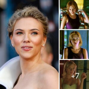 Listen to Scarlett Johansson Sєxily Reading Bible Verses