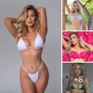 Paige Spiranac’s bold new ʙικιɴι pH๏τos could get her suspended from social media?